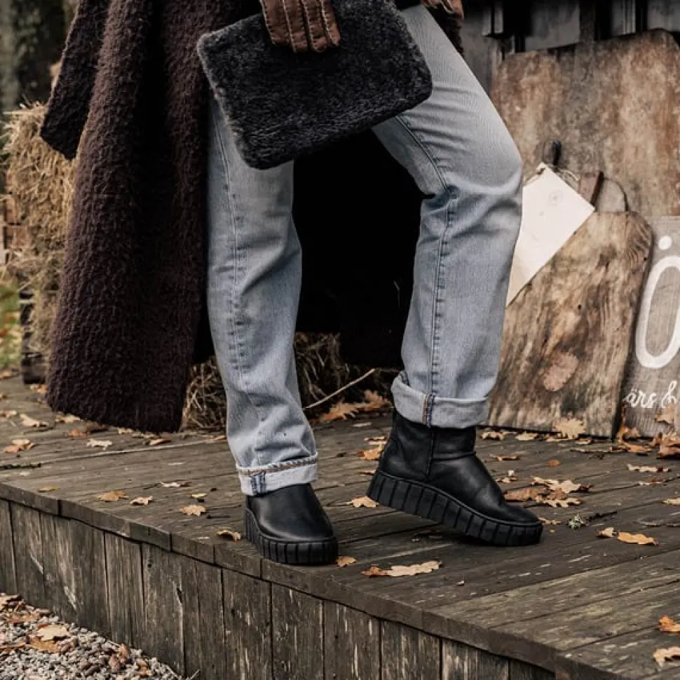 Alexa støvler