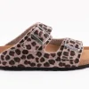 Cassandra sandal