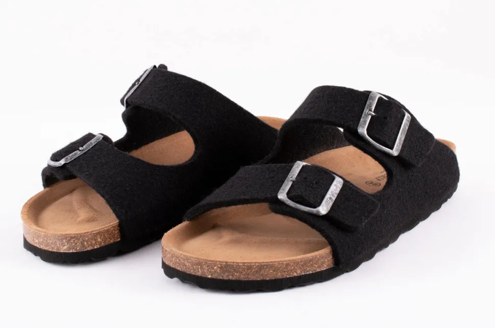 Cassandra sandal
