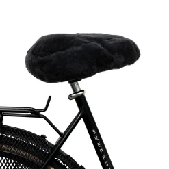 Ebbe cykelsadelovertræk