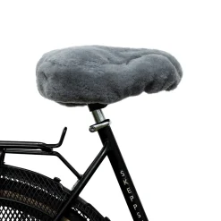 Ebbe cykelsadelovertræk