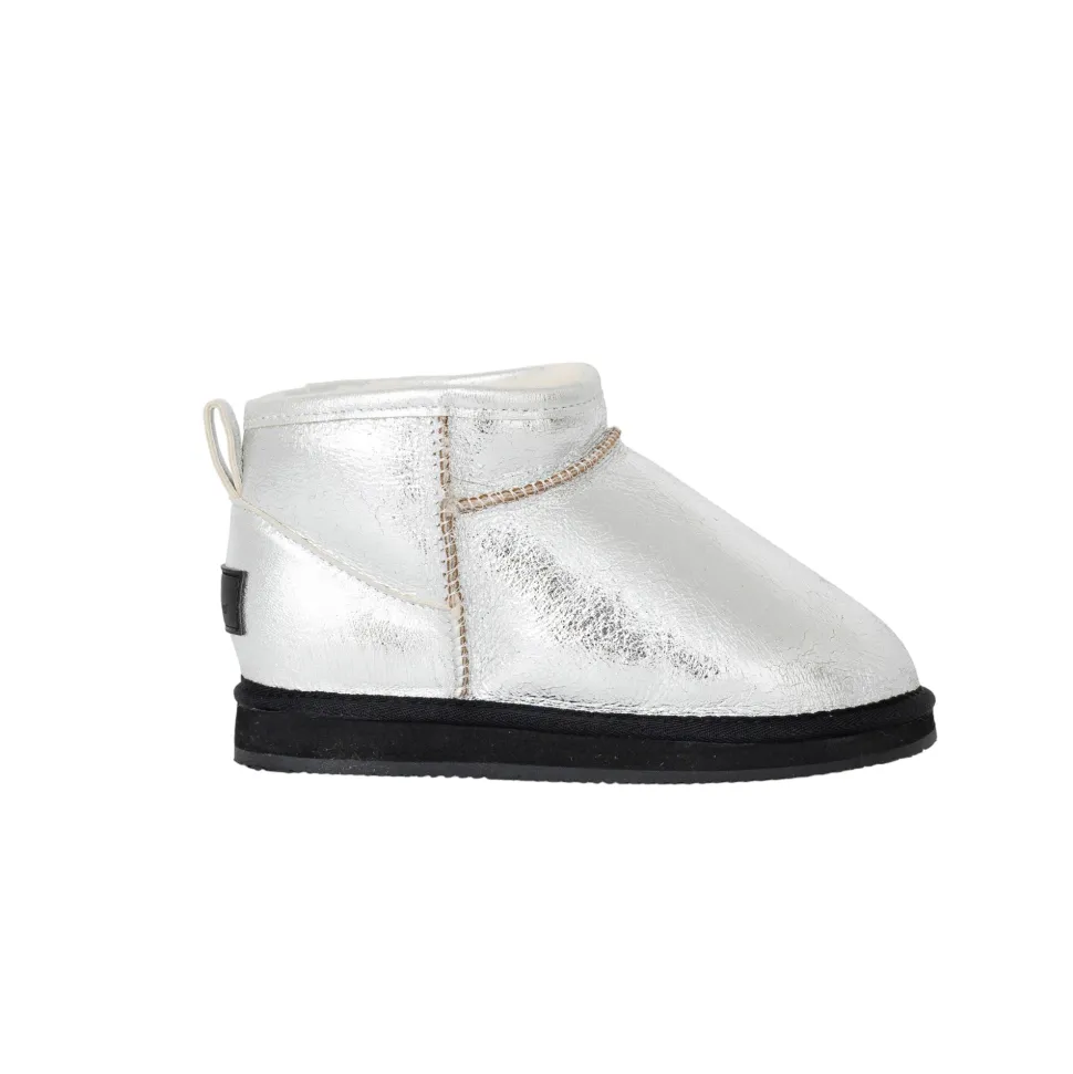 Kim mini boots