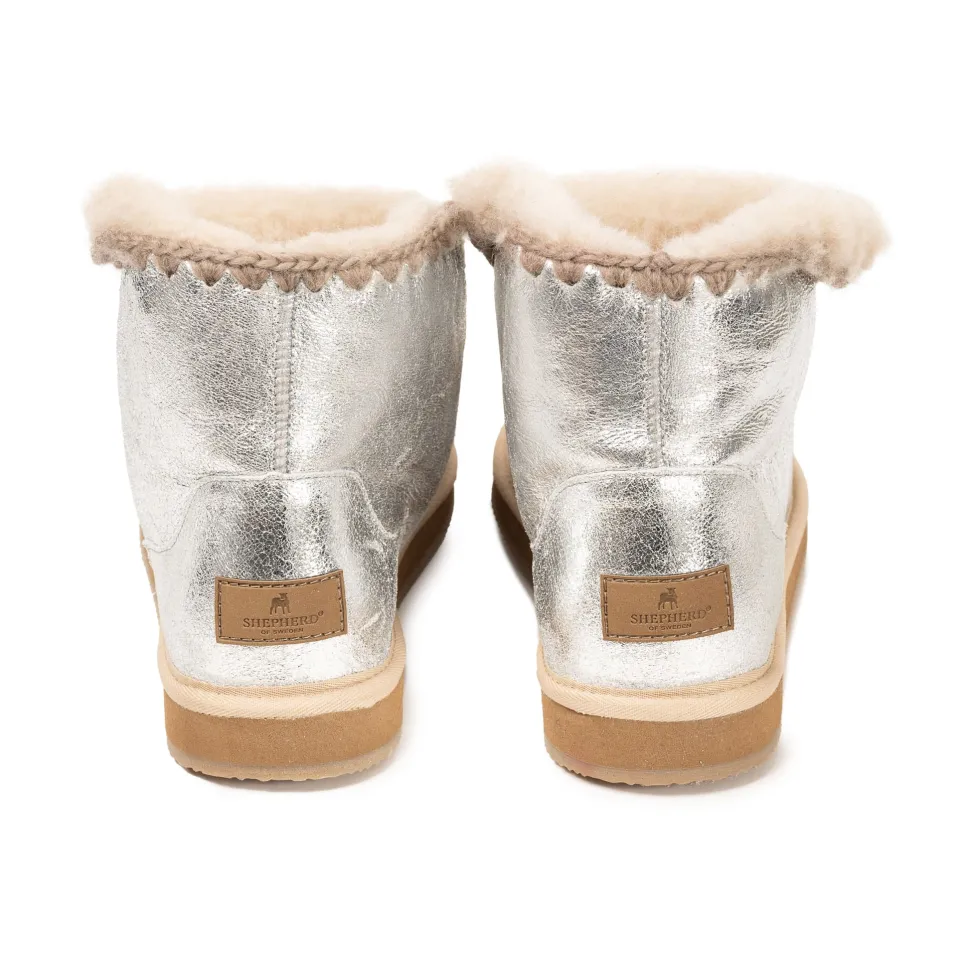 Lou Boots