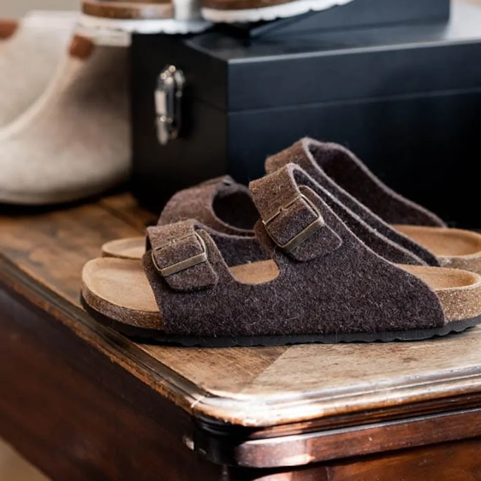 Mikael sandal