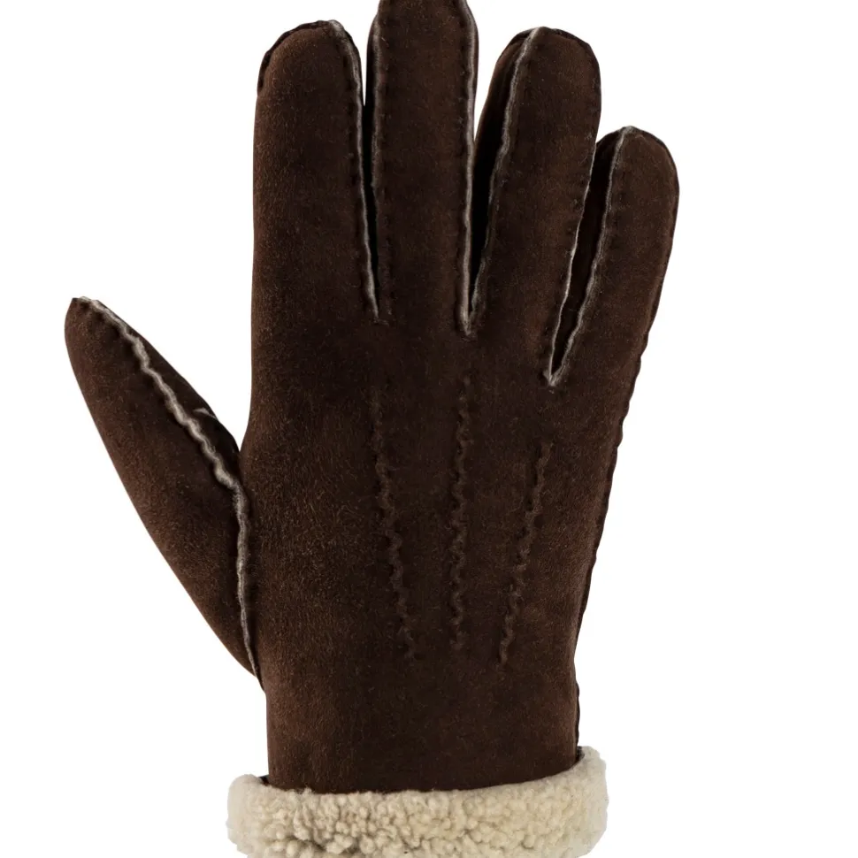 Mojje handsker