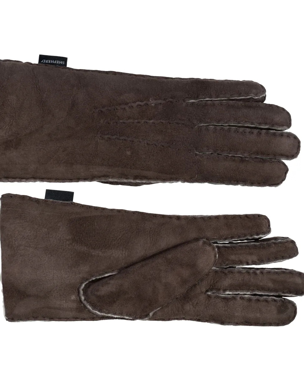 Mojje handsker