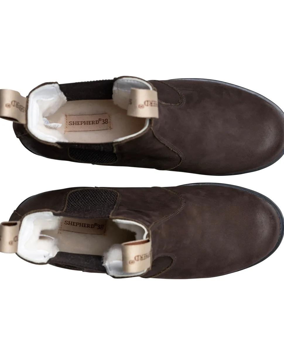 Sanna Chelsaboots