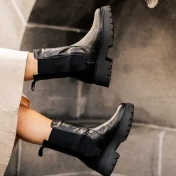 Taylor Chelseaboots