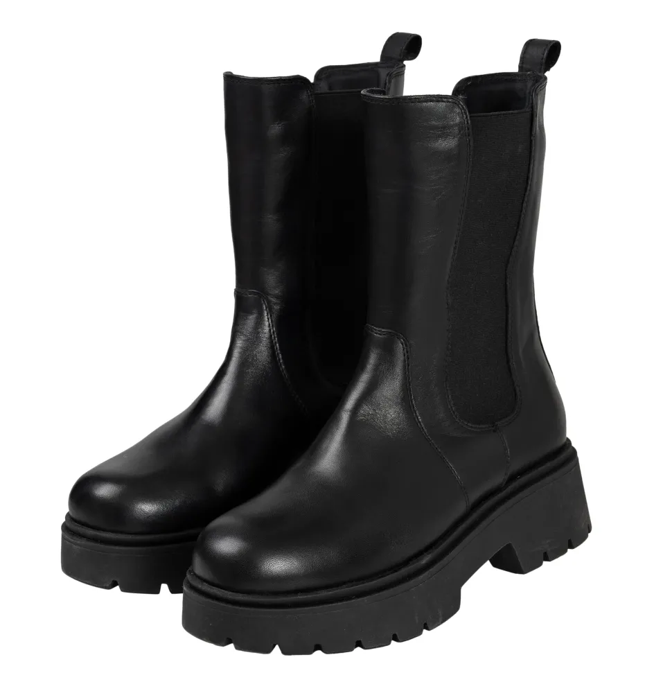 Taylor Chelseaboots