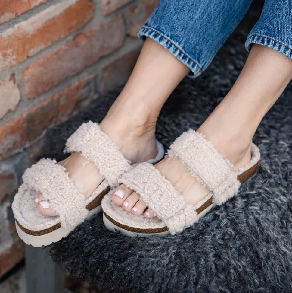 Tove sandaler